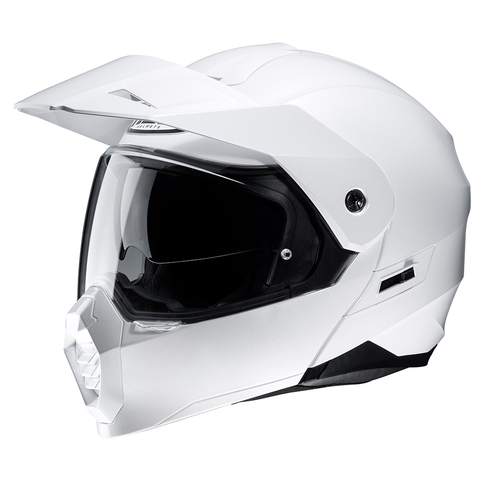 HJC Hjc C80 White